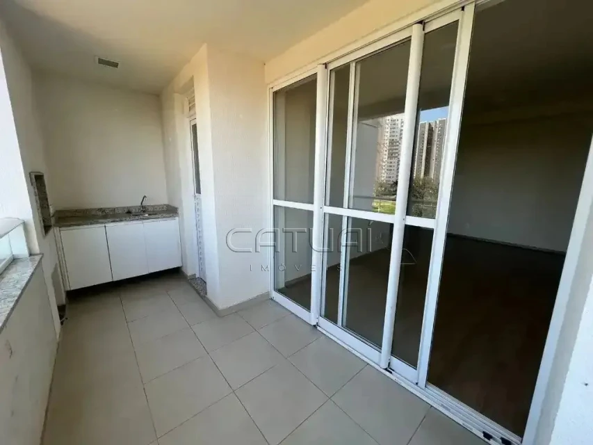 Imagens do imóveis Apartamento Para Alugar Cosmopolitan Londrina
