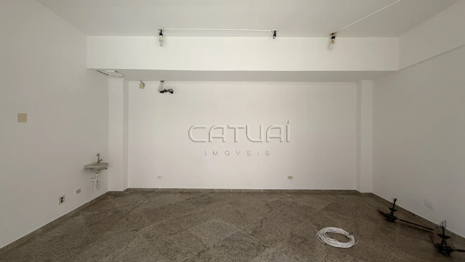 Loja Para Alugar Complexo Empresarial Oscar Fuganti Londrina