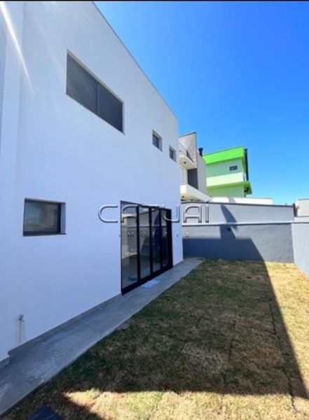 Casa em condomínio à venda - Parque Tauá, Londrina Casa em condomínio à venda - Parque Tauá, Londrina