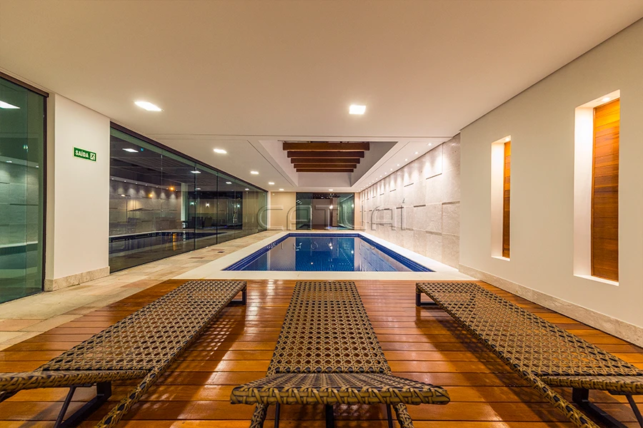 Imagens do imóveis Apartamento Para Alugar Maison Veyron Londrina