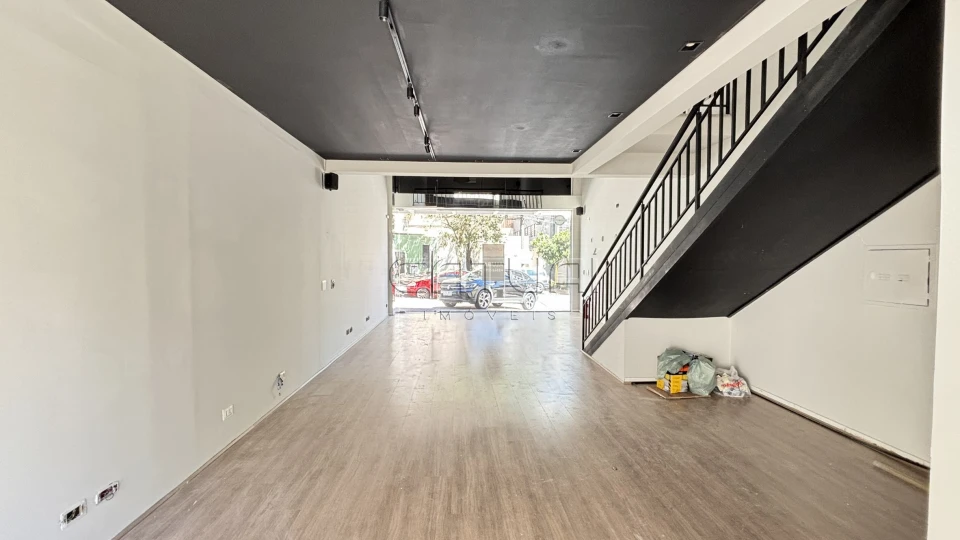 Comercial Para Alugar Centro Londrina