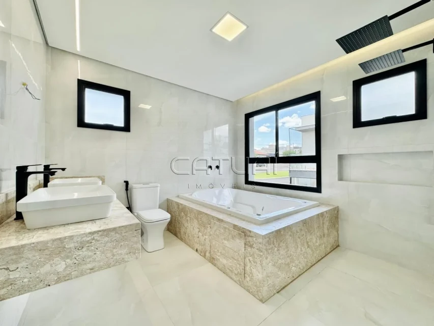 Imagens do imóveis Casa Em Condomínio À Venda Parque Tauá Londrina
