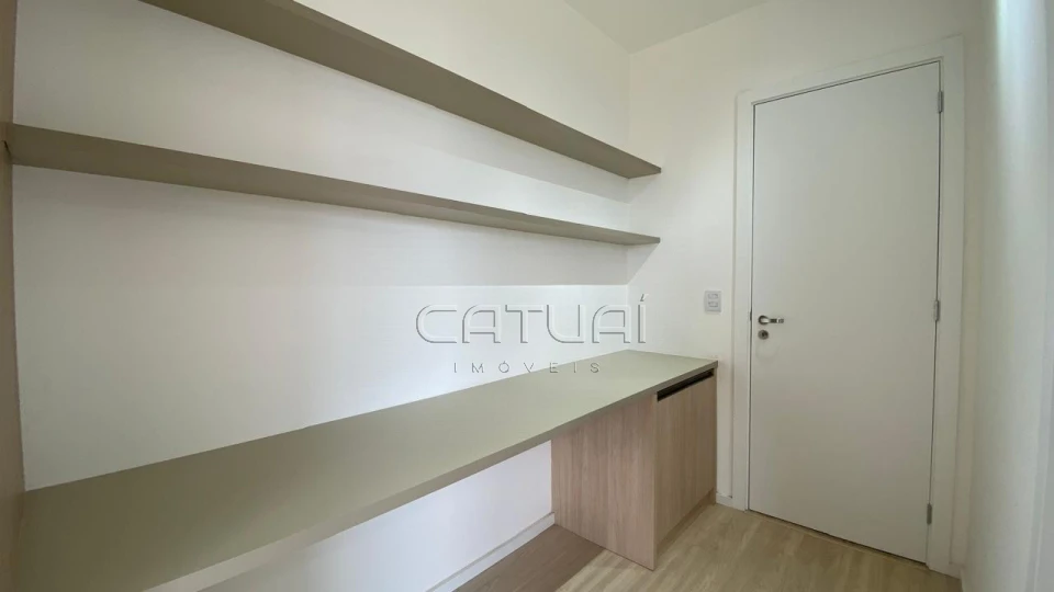 Apartamento À Venda E Locação Tay Londrina