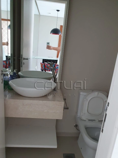 Apartamento Para Alugar Torre Valencia Londrina