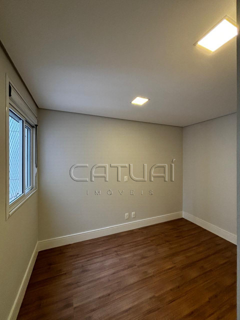 Apartamento Para Alugar Villa Solare Londrina