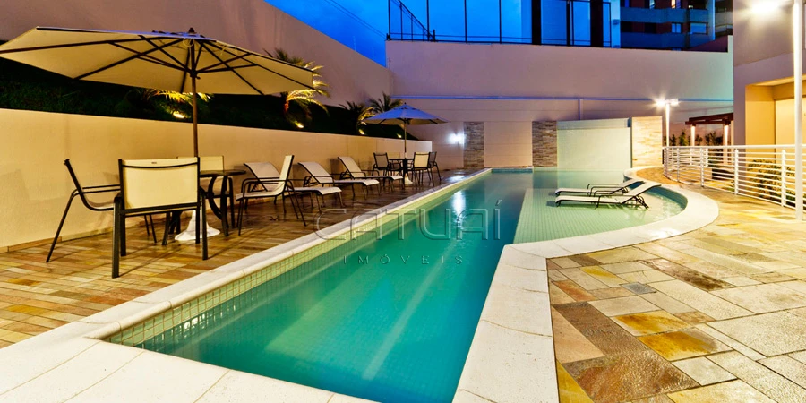 Apartamento Para Alugar Brisas Alto Do Araxá Londrina