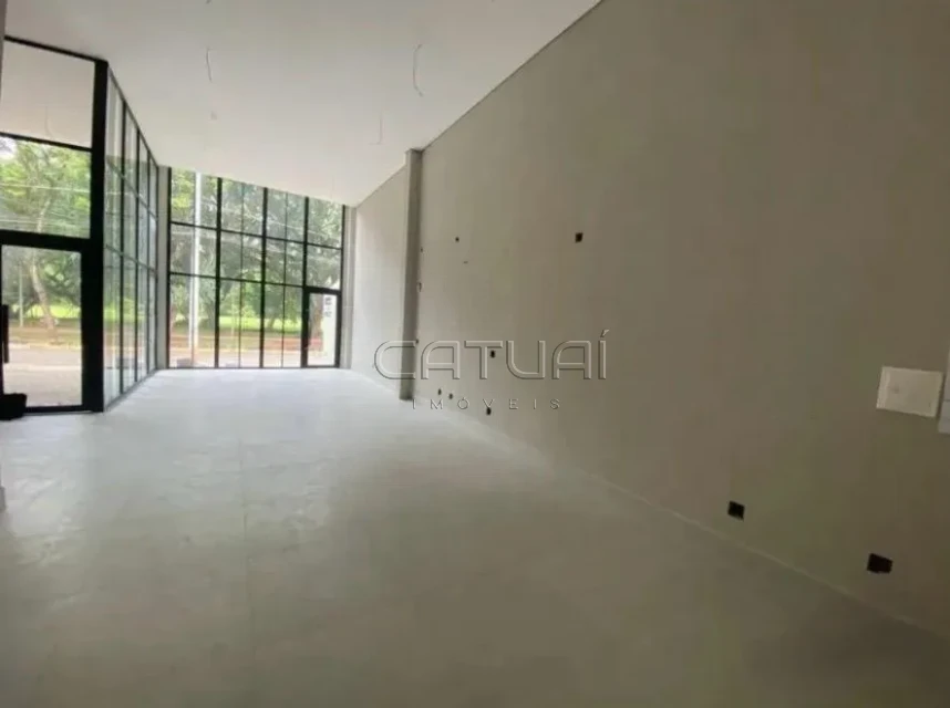 Imagens do imóveis Comercial Para Alugar Aterro Igapó Londrina