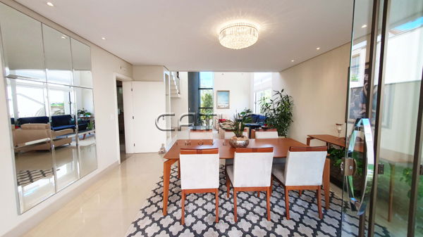 Casa em condomínio à venda - Alplhaville II, Londrina Casa em condomínio à venda - Alplhaville II, Londrina