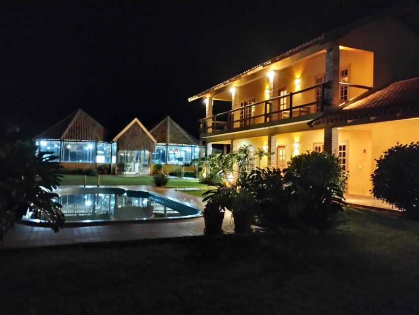 Casa em condomínio à venda - Condomínio Ilha do Sol, Primeiro de Maio Casa em condomínio à venda - Condomínio Ilha do Sol, Primeiro de Maio