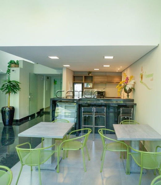 Espaço para cafeteria comercial à venda - Alameda Igapó - Hedy, Londrina Espaço para cafeteria comercial à venda - Alameda Igapó - Hedy, Londrina