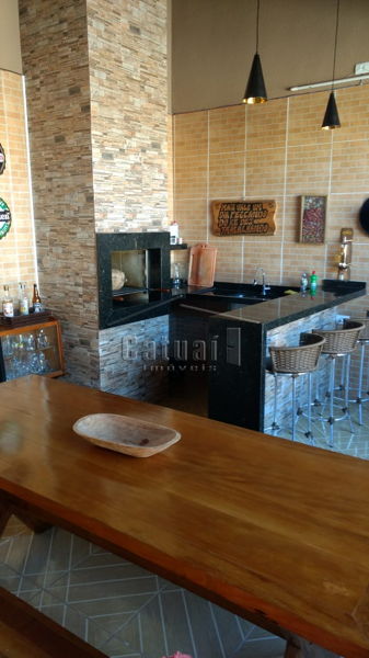 Casa à venda - Bairro Conjunto Habitacional Maria Cecília Serrano de Oliveira em Londrina Casa à venda - Bairro Conjunto Habitacional Maria Cecília Serrano de Oliveira em Londrina