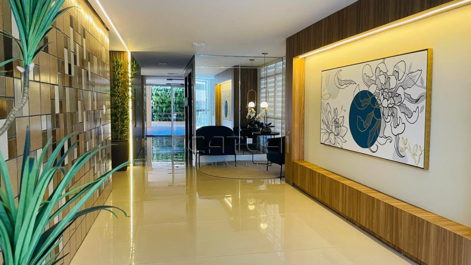 Apartamento Para Alugar Boulevard Park Londrina