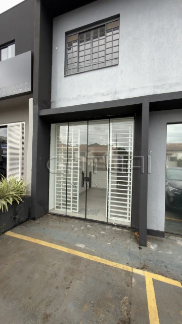 Comercial Para Alugar Centro Londrina