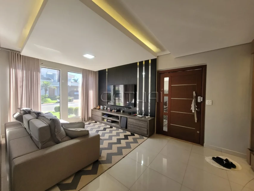 Imagens do imóveis Casa Em Condomínio Para Alugar Villaggio Do Engenho Residencial Cambé