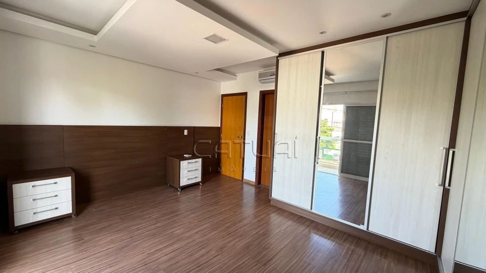 Casa Em Condomínio Para Alugar Alphaville 2 Londrina