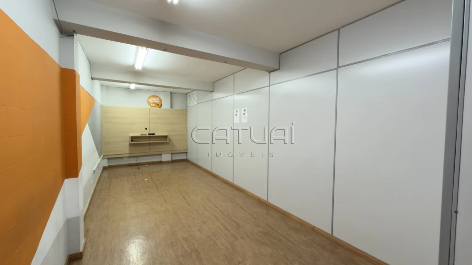 Comercial Para Alugar Avenida JK Londrina
