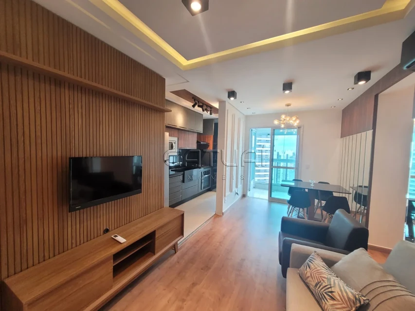Imagens do imóveis Apartamento Para Alugar Nyc Palhano Londrina