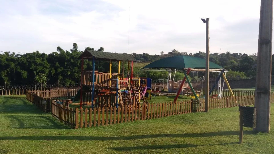 Casa Em Condomínio Para Alugar Royal Forest - Residence E Resort Londrina