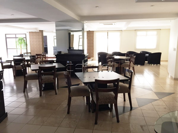 Apartamento à venda - Edifício Palais Lac D'or - Caiçaras, Londrina Apartamento à venda - Edifício Palais Lac D'or - Caiçaras, Londrina