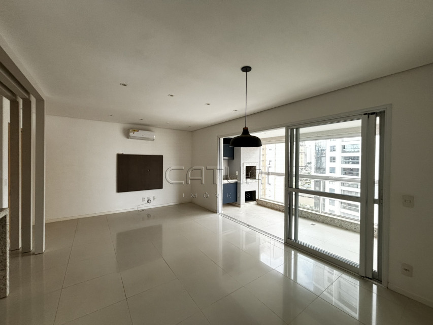 Imagens do imóveis Apartamento Para Alugar Tresor Residence Londrina