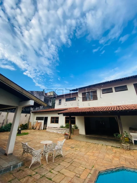 Imagens do imóveis Casa À Venda Quebec Londrina