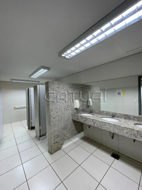 Comercial Para Alugar Jardim Higienópolis Londrina