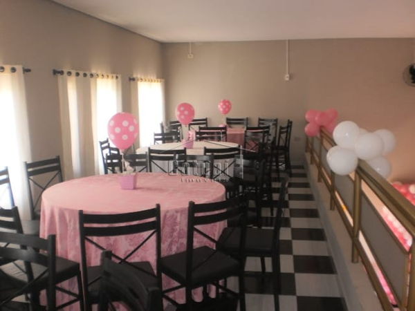 Salao Comercial à venda - Bairro Aragarça, Londrina Salao Comercial à venda - Bairro Aragarça, Londrina