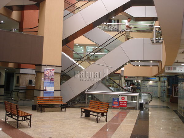 Sala Comercial à venda - Tower Shopping - Bairro Centro, Londrina Sala Comercial à venda - Tower Shopping - Bairro Centro, Londrina