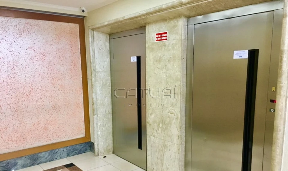 Apartamento à venda Cinzia - Centro, Londrina