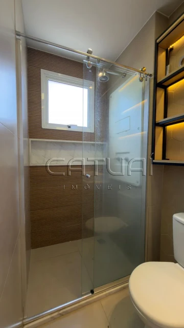 Apartamento Para Alugar Reserva Santana Londrina