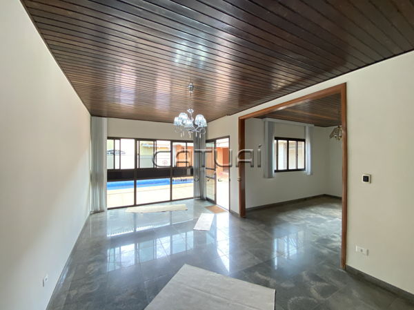 Casa à venda - Bairro Quebec em Londrina Casa à venda - Bairro Quebec em Londrina