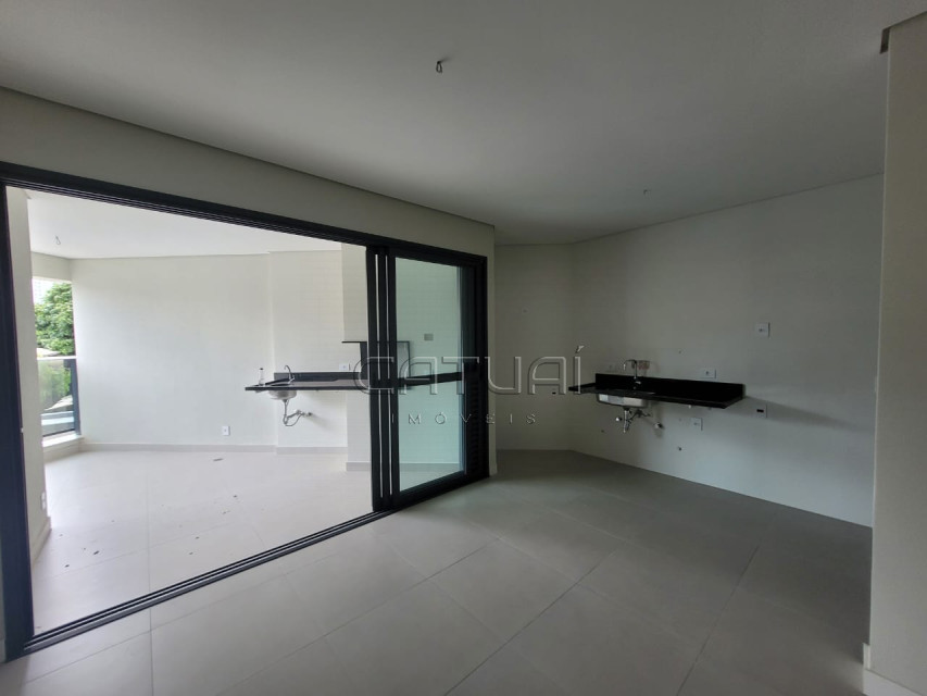 Apartamento à venda Edifício Odyssey - Centro, Londrina Apartamento à venda Edifício Odyssey - Centro, Londrina