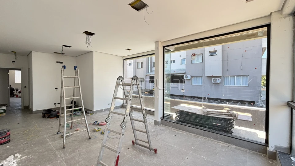 Comercial Para Alugar Jardim Higienópolis Londrina