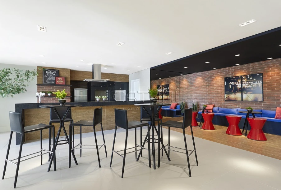 Imagens do imóveis Apartamento Para Alugar Kensington Gardens Londrina