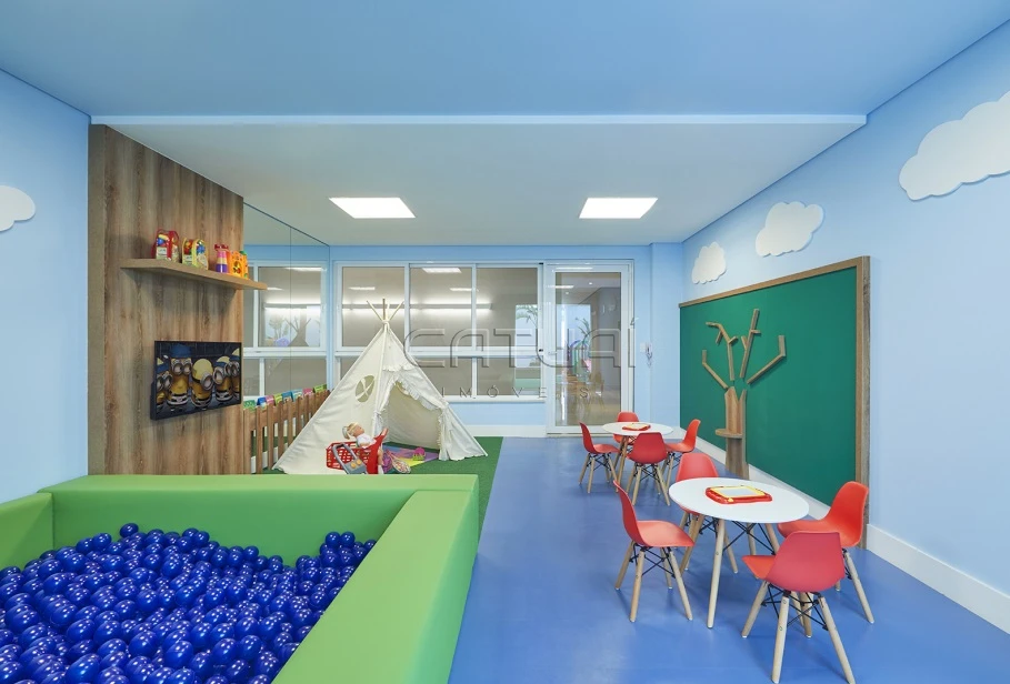 Imagens do imóveis Apartamento Para Alugar Kensington Gardens Londrina