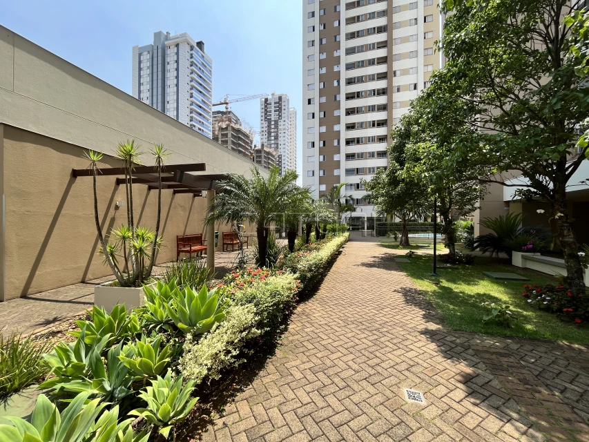 Imagens do imóveis Apartamento Para Alugar Torres Do Horizonte Londrina