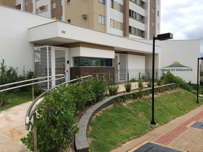 Imagens do imóveis Apartamento Para Alugar Torres Do Horizonte Londrina