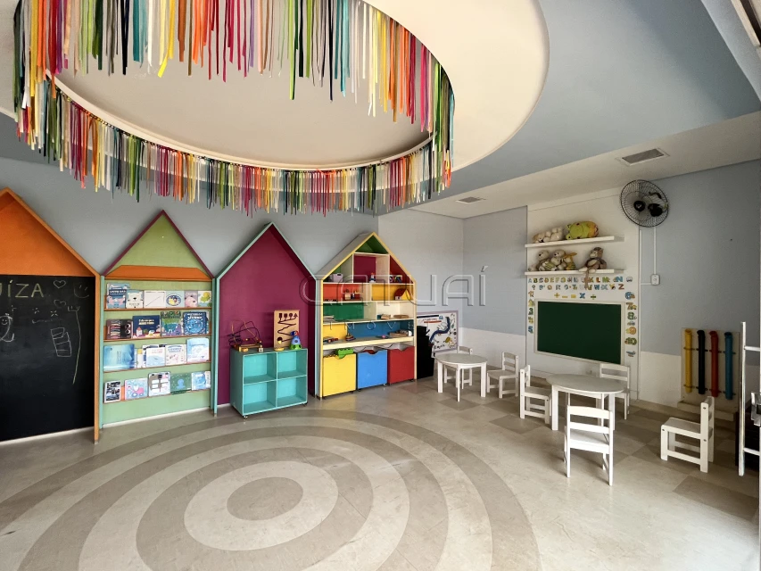Imagens do imóveis Apartamento Para Alugar Torres Do Horizonte Londrina