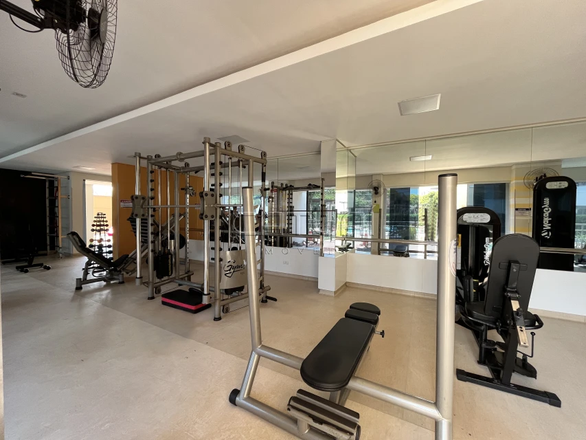 Imagens do imóveis Apartamento Para Alugar Torres Do Horizonte Londrina