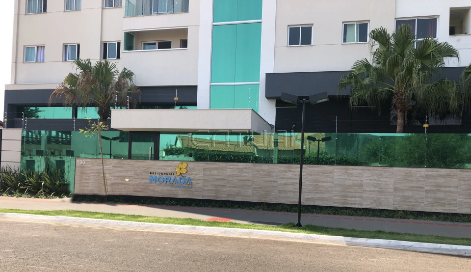Imagens do imóveis Apartamento Para Alugar Morada Shangri-Lá Residencial Londrina