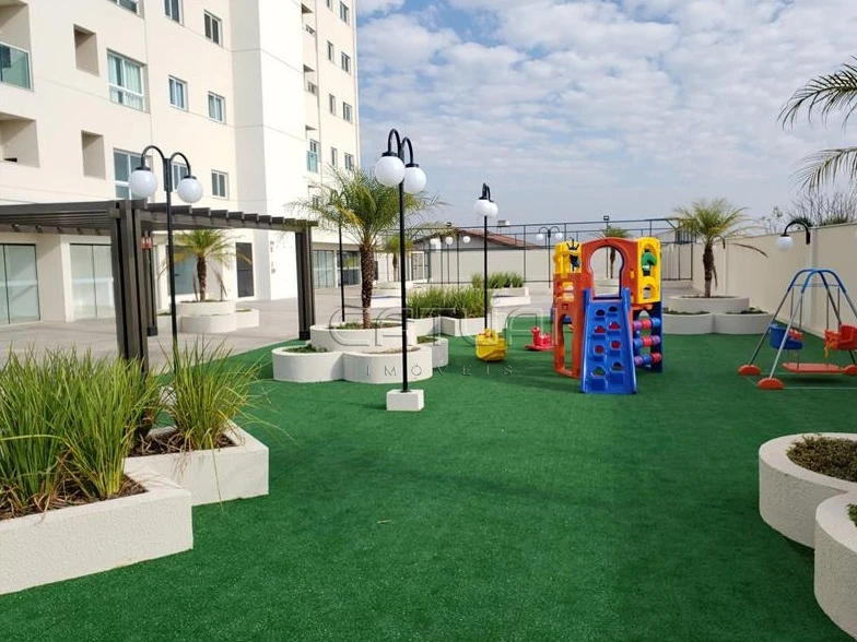 Imagens do imóveis Apartamento Para Alugar Morada Shangri-Lá Residencial Londrina