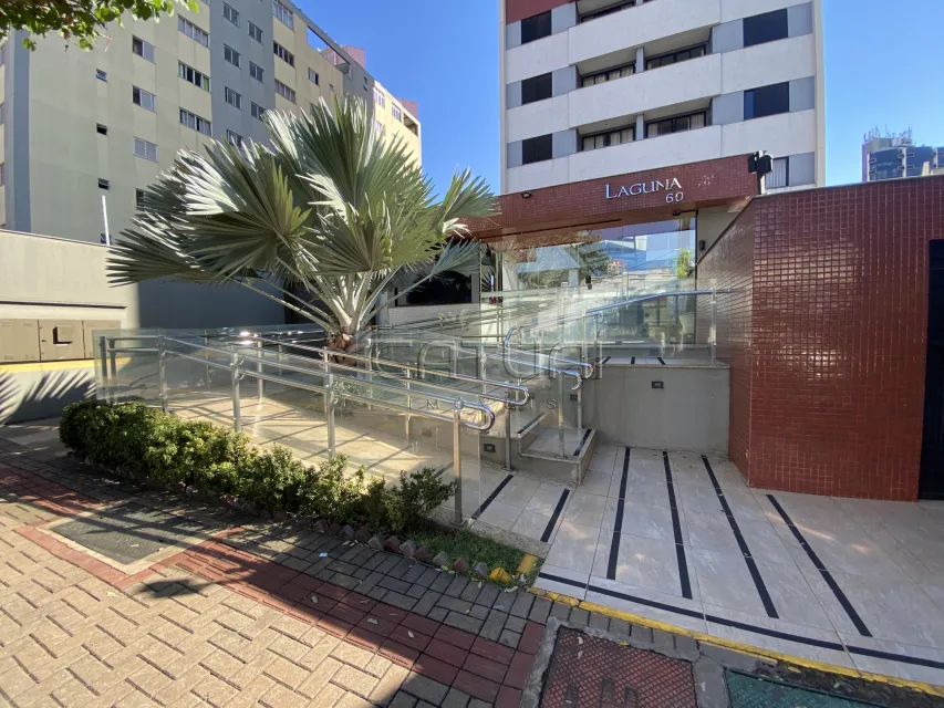 Imagens do imóveis Apartamento Para Alugar Laguna Londrina