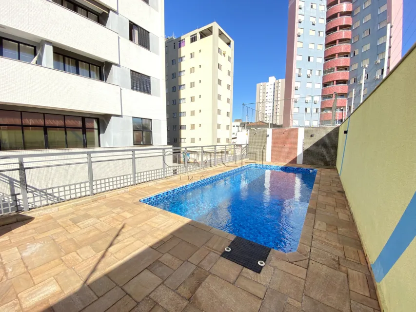 Imagens do imóveis Apartamento Para Alugar Laguna Londrina