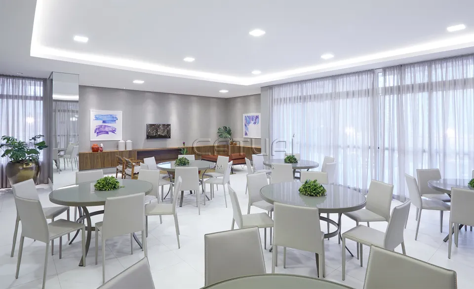 Imagens do imóveis Apartamento Para Alugar Uptown Residence Londrina
