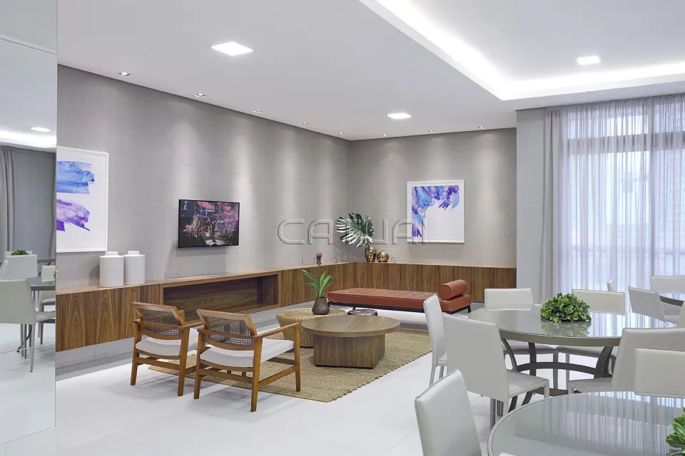 Imagens do imóveis Apartamento Para Alugar Uptown Residence Londrina