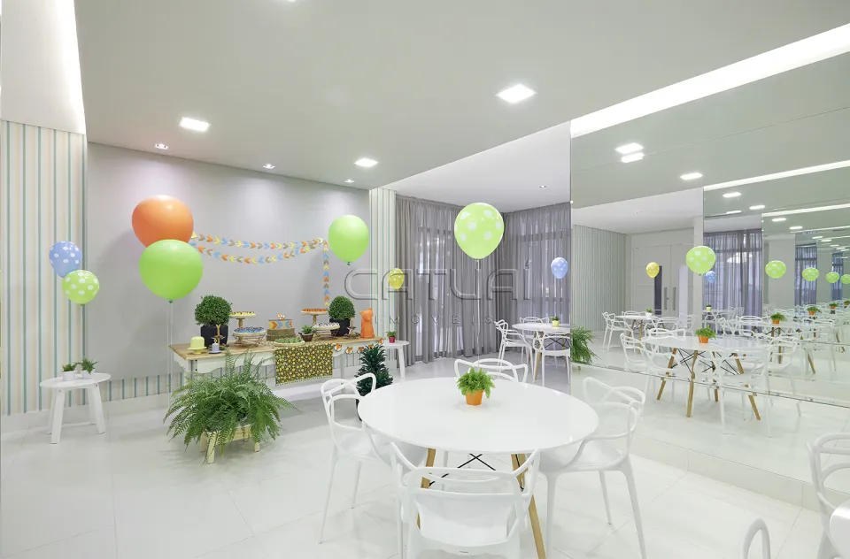 Imagens do imóveis Apartamento Para Alugar Uptown Residence Londrina
