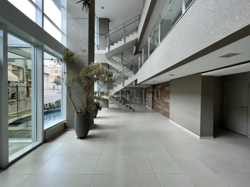 Imagens do imóveis Apartamento Para Alugar Aqua Jardim Londrina