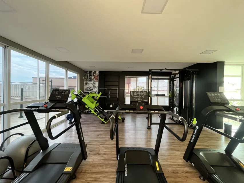Imagens do imóveis Apartamento Para Alugar Aqua Jardim Londrina