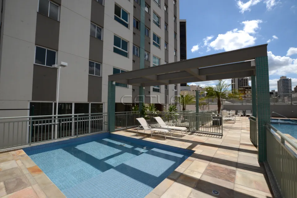 Imagens do imóveis Apartamento Para Alugar Aqua Jardim Londrina