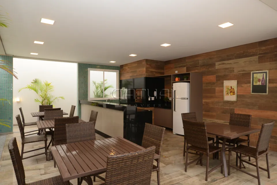 Imagens do imóveis Apartamento Para Alugar Aqua Jardim Londrina